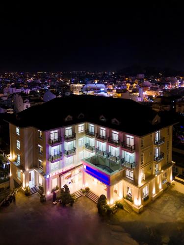 bombo dalat hotel