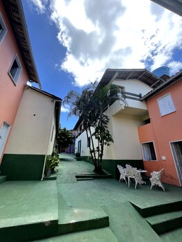 porto seguro