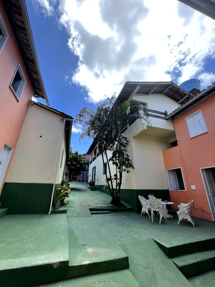 porto seguro