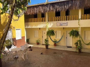 pousada vila nativa