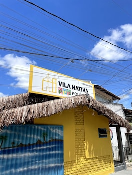 pousada vila nativa