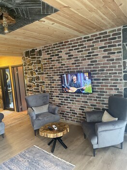 mezra suit bungalow dogal dag evleri