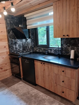 mezra suit bungalow dogal dag evleri