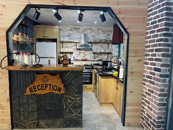 mezra suit bungalow dogal dag evleri