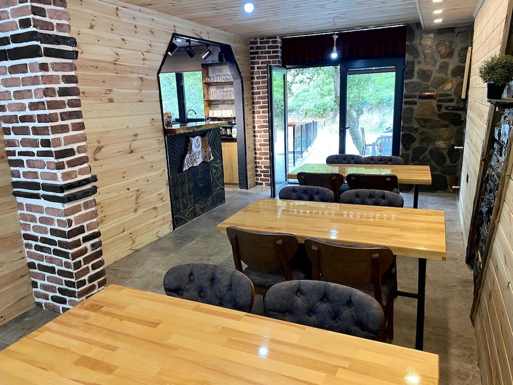 mezra suit bungalow dogal dag evleri