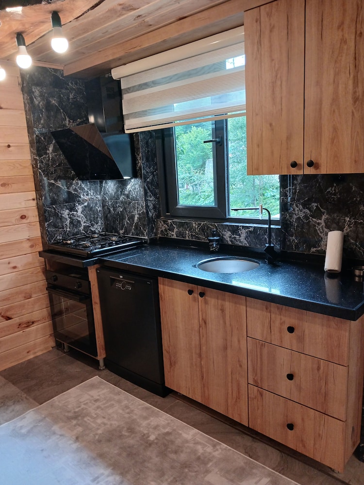 mezra suit bungalow dogal dag evleri