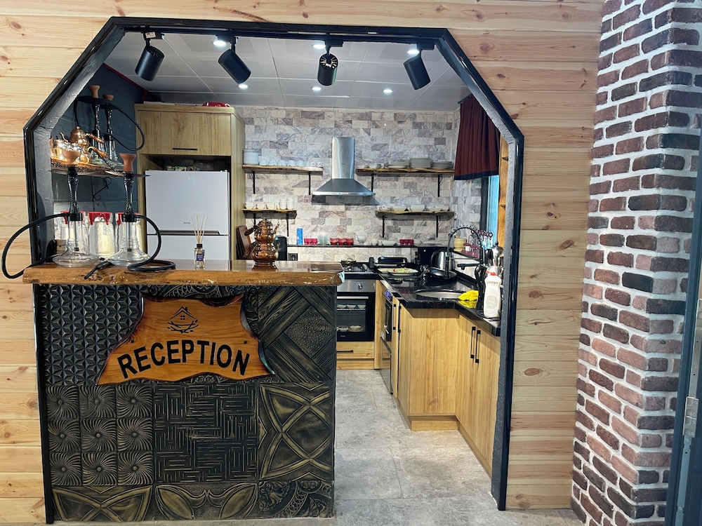 mezra suit bungalow dogal dag evleri