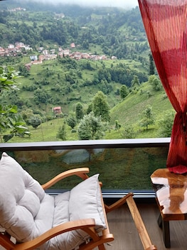 mezra suit bungalow dogal dag evleri