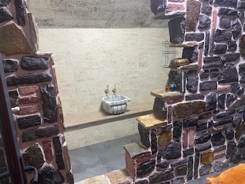 mezra suit bungalow dogal dag evleri