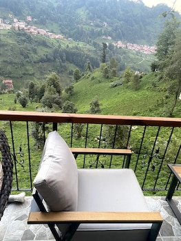 mezra suit bungalow dogal dag evleri