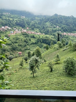 mezra suit bungalow dogal dag evleri