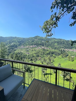 mezra suit bungalow dogal dag evleri