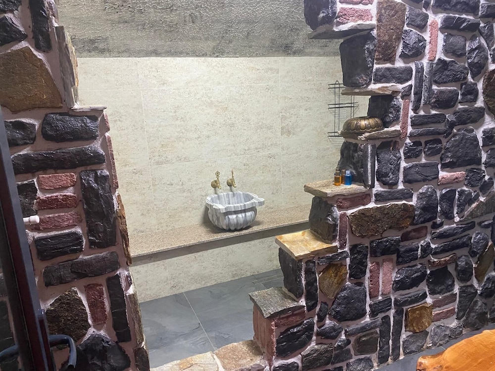 mezra suit bungalow dogal dag evleri