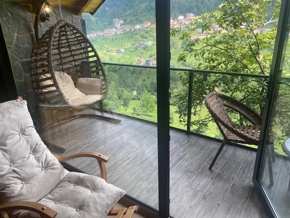 mezra suit bungalow dogal dag evleri