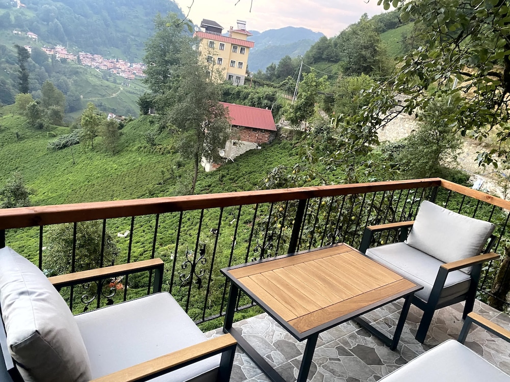 mezra suit bungalow dogal dag evleri