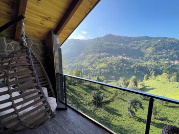 mezra suit bungalow dogal dag evleri