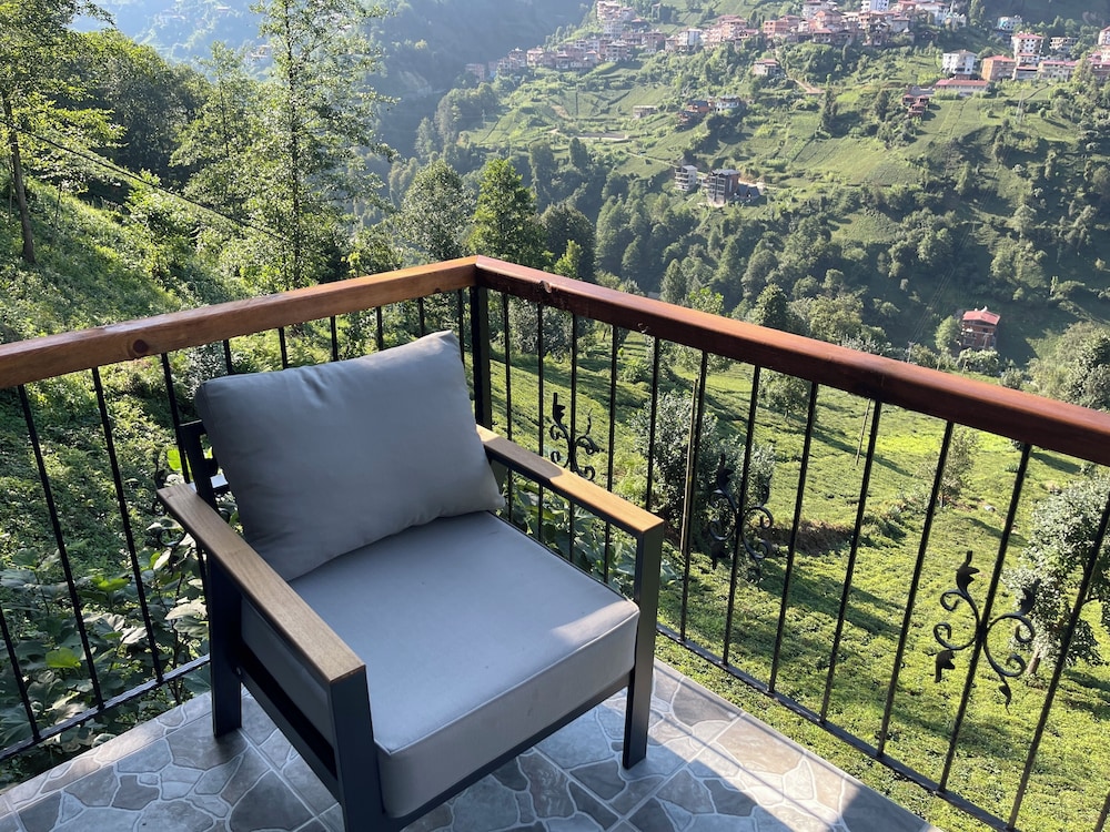 mezra suit bungalow dogal dag evleri