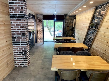 mezra suit bungalow dogal dag evleri