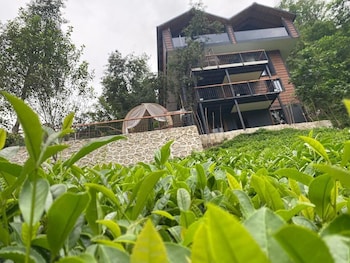 mezra suit bungalow dogal dag evleri