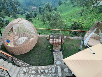 mezra suit bungalow dogal dag evleri