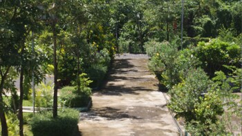 kampot nature villa resort