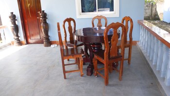 kampot nature villa resort