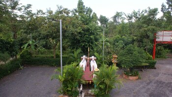 kampot nature villa resort