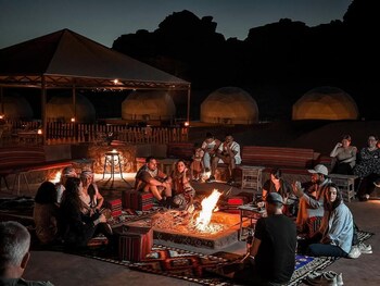 wadi rum