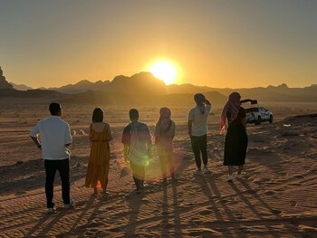 wadi rum