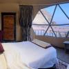 wadi rum rose camp