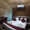 wadi rum rose camp