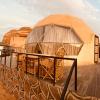 wadi rum rose camp