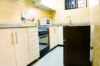 the vacation homes villa