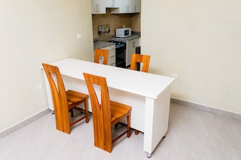 the vacation homes villa