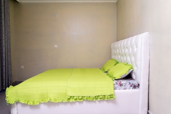 the vacation homes villa