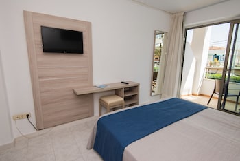 hotel bella mar