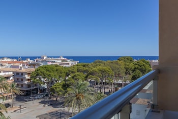 hotel bella mar