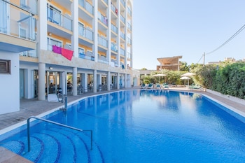 hotel bella mar