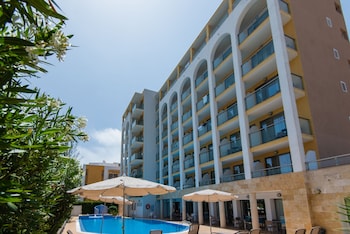 hotel bella mar