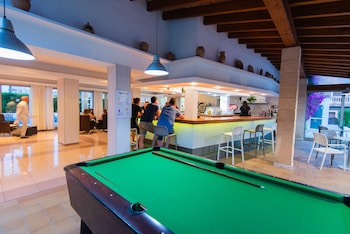 hotel bella mar