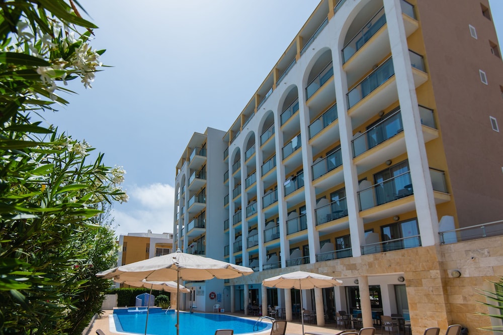 hotel bella mar