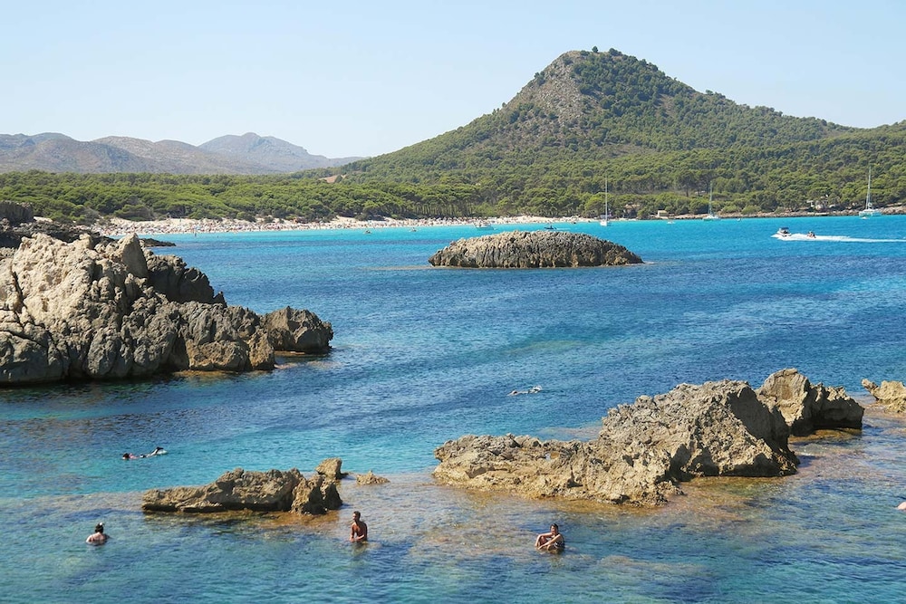 hotel bella mar