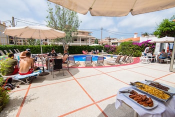 hotel bella mar