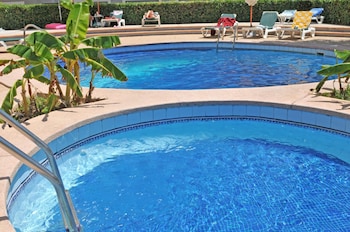 hotel bella mar