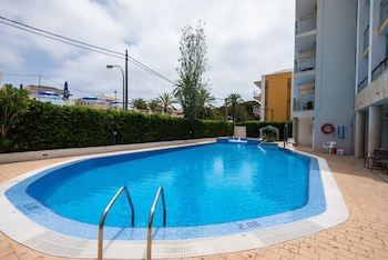hotel bella mar