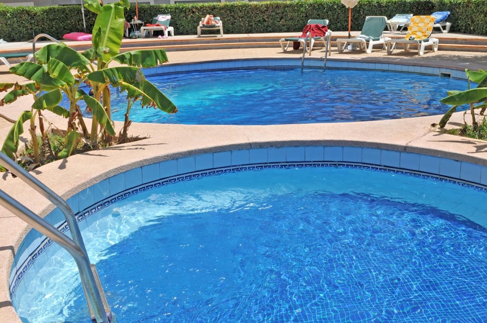 hotel bella mar