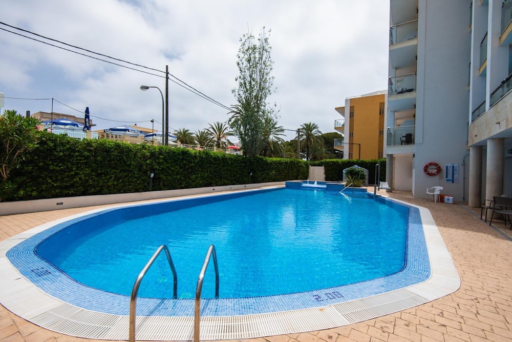hotel bella mar