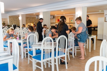 hotel bella mar