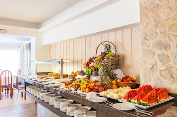 hotel bella mar
