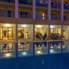 hotel bella mar